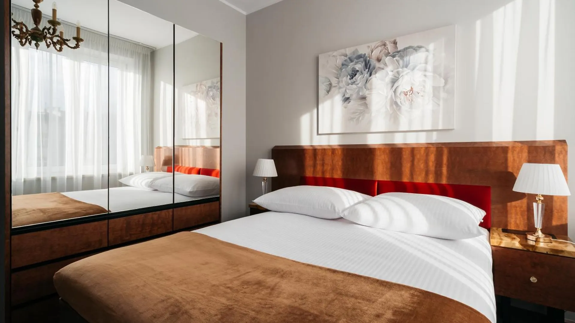Native Apartments Lenartowicza 17 Deluxe Krakow Poland