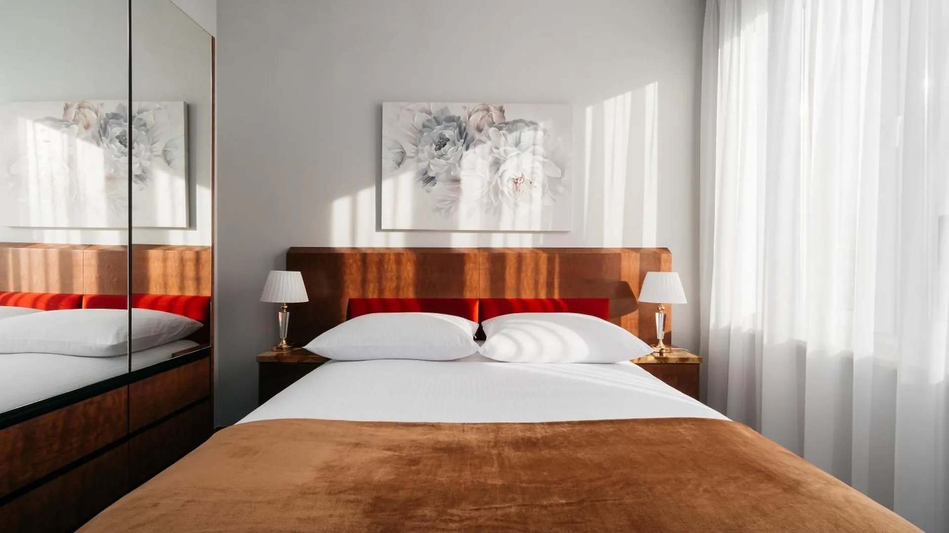 Native Apartments Lenartowicza 17 Deluxe Krakow