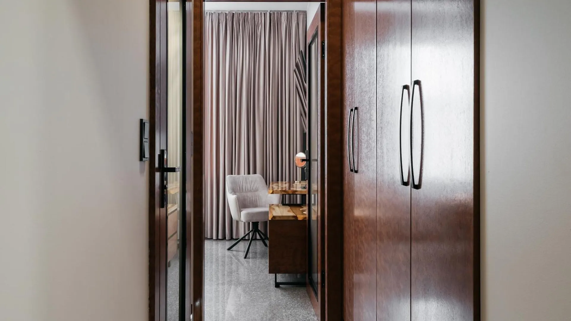 Native Apartments Lenartowicza 17 Deluxe Krakow