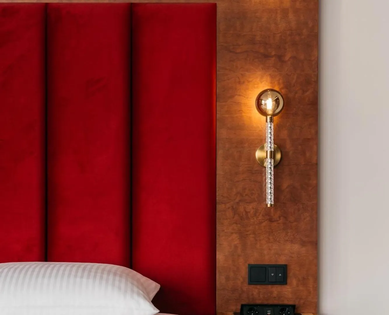 Native Apartments Lenartowicza 17 Deluxe Krakow