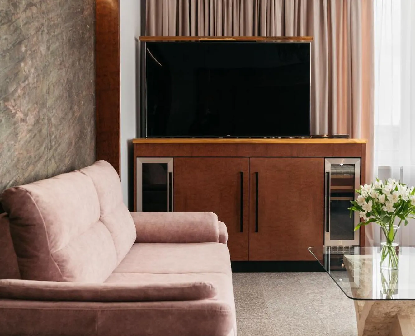 Native Apartments Lenartowicza 17 Deluxe Krakow