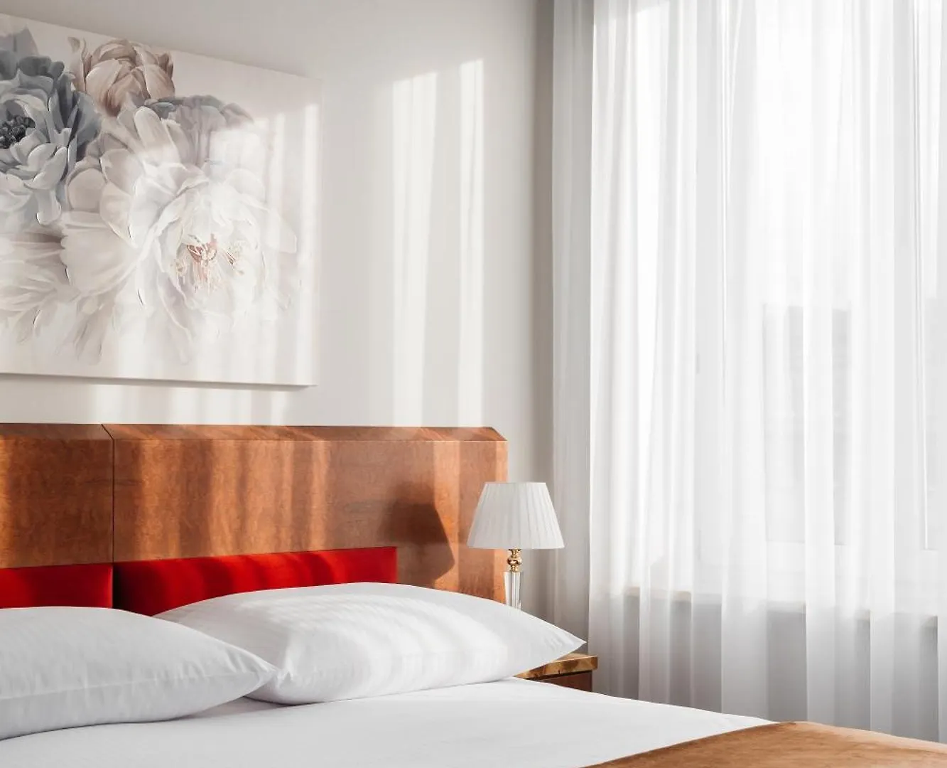 Native Apartments Lenartowicza 17 Deluxe Krakow