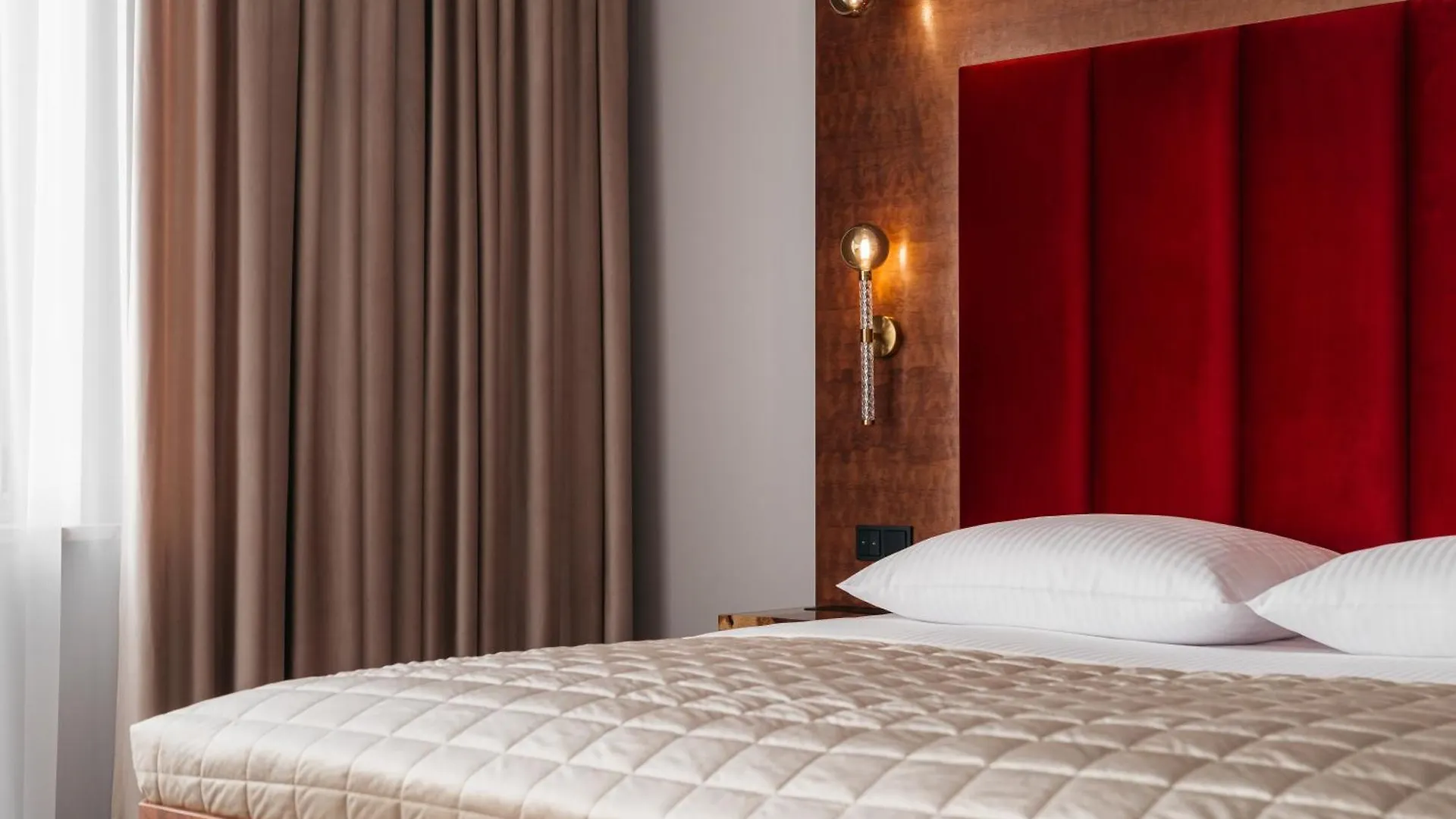 Native Apartments Lenartowicza 17 Deluxe Krakow
