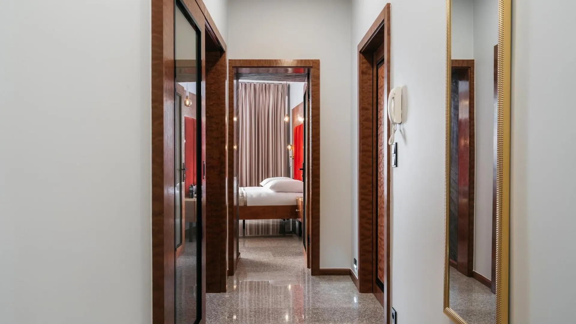 Native Apartments Lenartowicza 17 Deluxe Krakow Poland