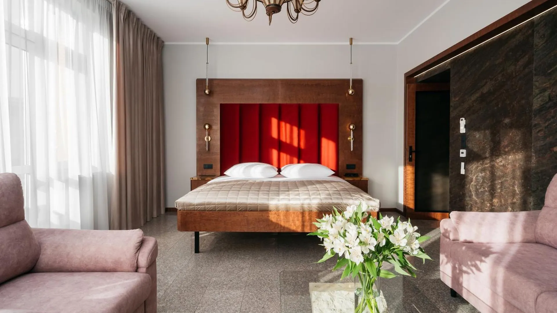 Native Apartments Lenartowicza 17 Deluxe Krakow 0*,  Poland