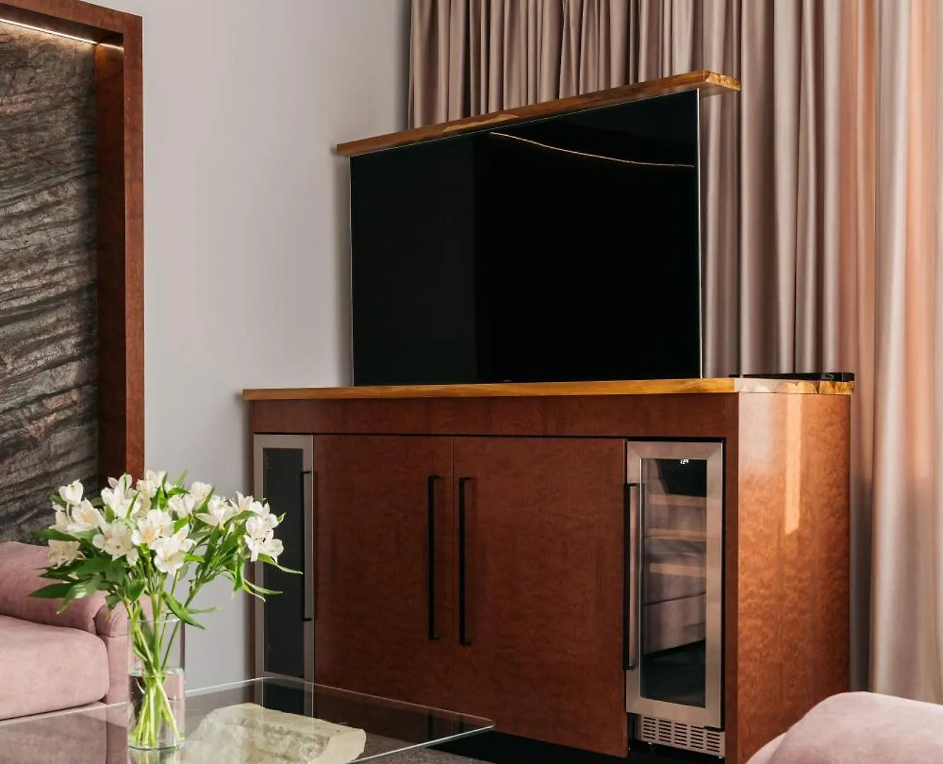 Native Apartments Lenartowicza 17 Deluxe Krakow